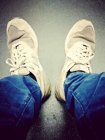 NEW BALANCE | 999(スニーカー)