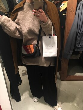 あすかさんのコーディネート