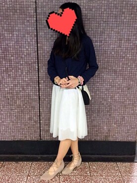 Rosey.🌹 Mさんのコーディネート