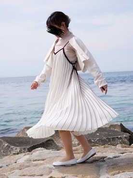 peepさんのコーディネート