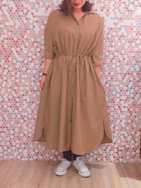 miyuさんのコーディネート