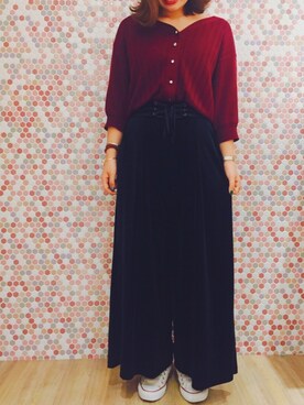 miyuさんのコーディネート