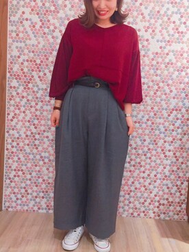 miyuさんのコーディネート