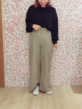 miyuさんのコーディネート