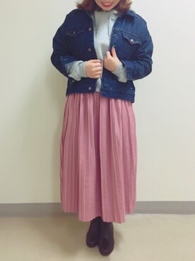 miyuさんのコーディネート