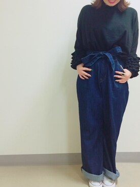 miyuさんのコーディネート