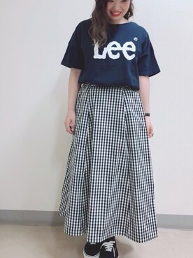 miyuさんのコーディネート