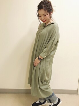 miyuさんのコーディネート