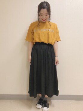 miyuさんのコーディネート