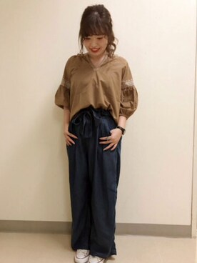 miyuさんのコーディネート