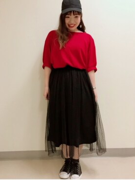 miyuさんのコーディネート