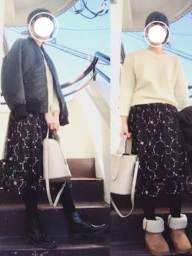 かのさんのコーディネート