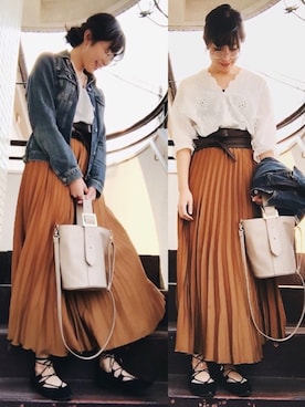 かのさんのコーディネート