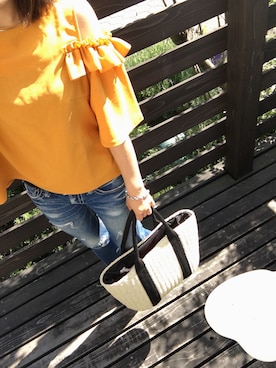 ERIKAさんのコーディネート