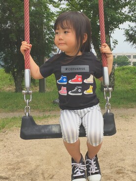 ERIKAさんのコーディネート