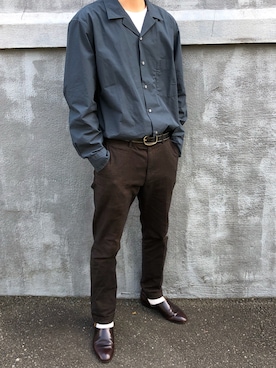 shogoさんのコーディネート