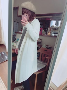 ユズルさん(レディース・150cm)の秋コーディネート