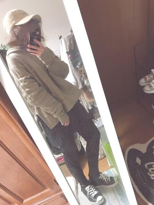 ユズルさんのコーディネート
