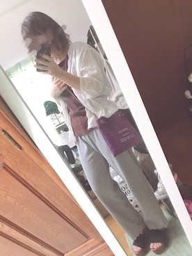 ユズルさん(レディース・150cm)の秋コーディネート