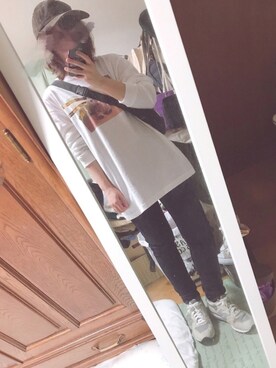 ユズルさん（レディース・150cm）の秋コーディネート