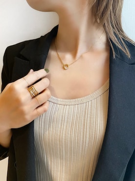 ayukaさんのコーディネート