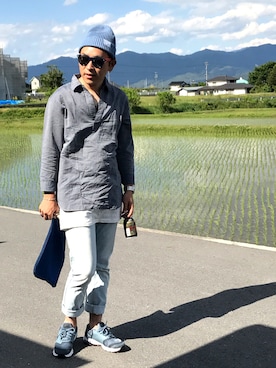 maisonmssatoさんのコーディネート