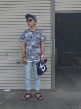 maisonmssatoさんのコーディネート