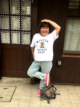 aoiさんのコーディネート