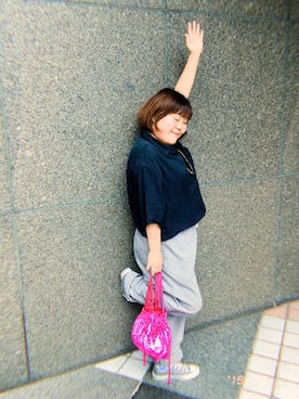 aoiさんのコーディネート