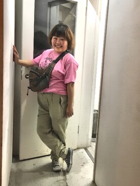 aoiさんのコーディネート