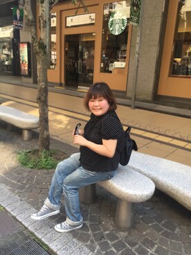 aoiさんのコーディネート