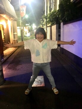 aoiさんのコーディネート