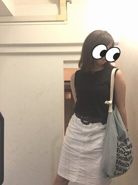 ヒナコさんのコーディネート