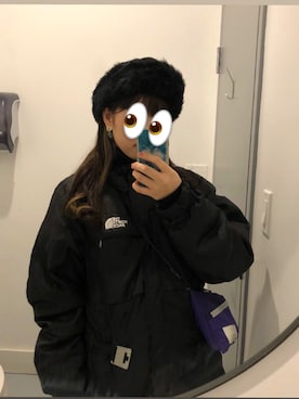 ヒナコさんのコーディネート