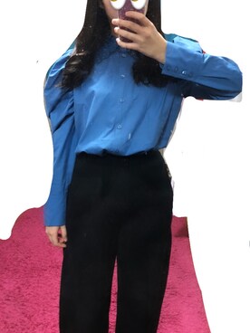 ヒナコさんのコーディネート