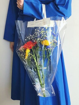 ヒナコさんのコーディネート