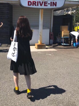 ヒナコさんのコーディネート