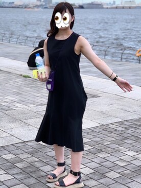 ヒナコさんのコーディネート