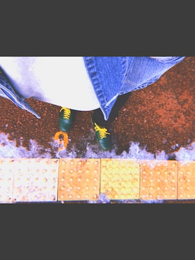 KAI NARISAWAさんのコーディネート