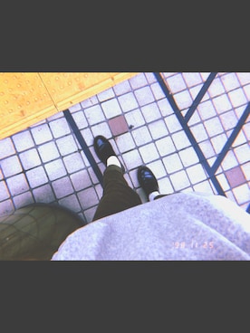 KAI NARISAWAさんのコーディネート