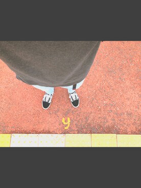 KAI NARISAWAさんのコーディネート