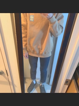 KAI NARISAWAさんのコーディネート