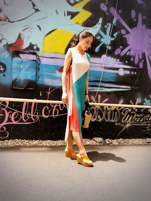 Loveless名古屋miho1023さんのワンピースを使ったコーディネート Zozotown