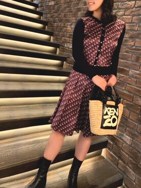 miho1023さんのコーディネート