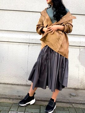 miho1023さんのコーディネート