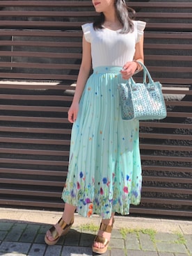 miho1023さんのコーディネート