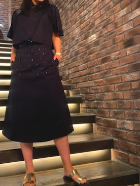 miho1023さんのコーディネート