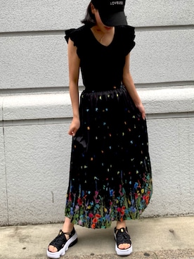 miho1023さんのコーディネート