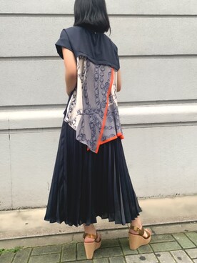 miho1023さんのコーディネート