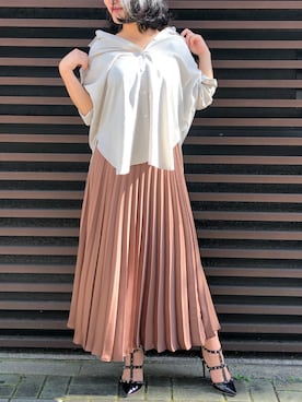 miho1023さんのコーディネート